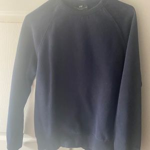Crew Neck Sweater